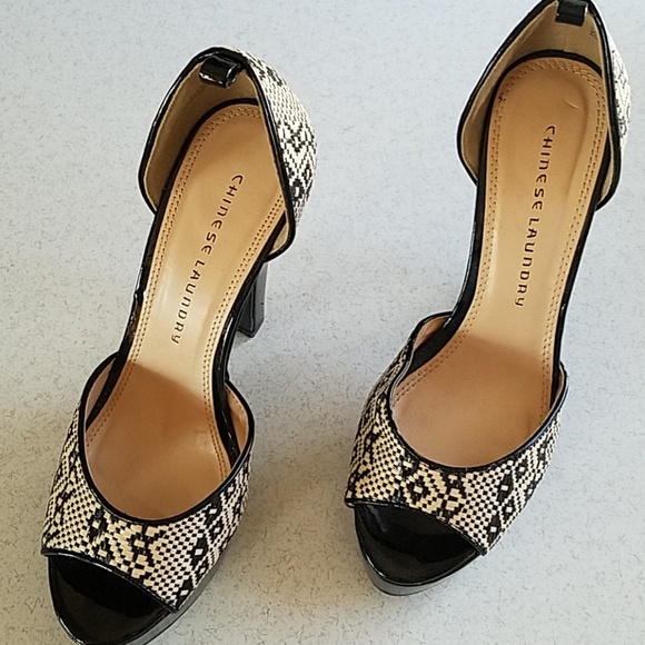 Chinese Laundry Shoes - Chinese Laundry Heels